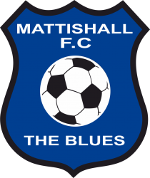 Mattishall FC badge